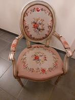 Sièges, chaises, poufs Louis XV, Enlèvement