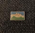 PIN - BIOT - FRANCE - FRANKRIJK, Verzenden, Gebruikt, Stad of Land, Speldje of Pin