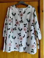 Lange blouse, maat 46, merk Dress in, Kleding | Dames, Blouses en Tunieken, Overige kleuren, Maat 46/48 (XL) of groter, Ophalen of Verzenden