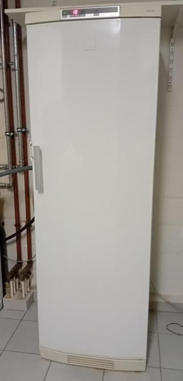Congélateur AEG/AEG, Electroménager, Moins de 60 cm, Congélateur, Classe énergétique A ou plus économe, 160 cm ou plus