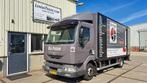 Renault Midlum 150 dci * APK 24-03-2026, Auto's, Vrachtwagens, Achterwielaandrijving, Renault, Cruise Control, Bedrijf