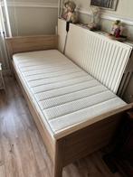 1 pers bed, Huis en Inrichting, Ophalen, Zo goed als nieuw
