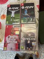 Jeux wii switch, Games en Spelcomputers, Games | Nintendo Wii, Ophalen, Online, Zo goed als nieuw, 3 spelers of meer