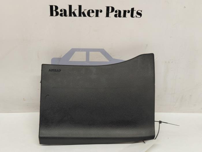 Airbag knie links van een Peugeot 308, Auto-onderdelen, Overige Auto-onderdelen, Peugeot, Gebruikt, 3 maanden garantie