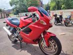 Ducati 945 ST2, Motoren, Motoren | Ducati, 2 cilinders, Super Sport, Particulier, Meer dan 35 kW