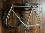 Vintage fietskader Moser, Fietsen en Brommers, Ophalen