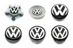 Volkswagen Caches moyeux de roue VW 58mm 60mm 65mm 68mm 69mm, Enlèvement ou Envoi, Neuf