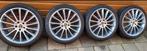 Mercedes 19 inch velgen met zomerbanden A B CLA AMG w177, Auto-onderdelen, Banden en Velgen, 19 inch, Velg(en), Ophalen of Verzenden