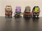 Marvel Infinity War BrickHeadz, Enfants & Bébés, Comme neuf, Ensemble complet, Lego, Enlèvement ou Envoi