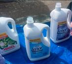 Ariel bidonn de 100 lavages., Enlèvement