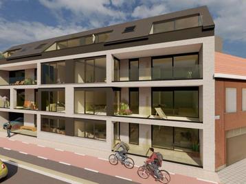 Appartement te koop in Houthulst beschikbaar voor biedingen
