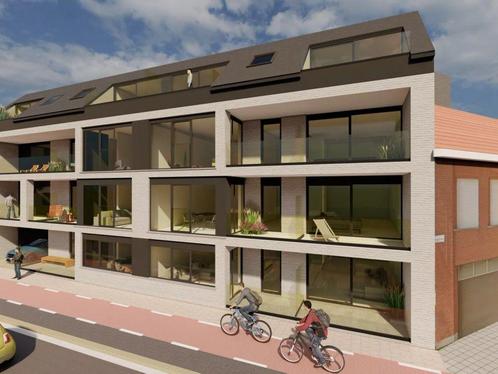 Appartement te koop in Houthulst, Immo, Huizen en Appartementen te koop, Appartement