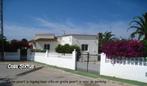 Te huur: zeer rustig gelegen villa in Spanje, Calpe, Vakantie, Eigenaar, Wasmachine, Costa Blanca, Aan zee