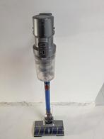 Steelstofzuiger, Ophalen, Stofzuiger