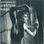 patricia kaas, Ophalen of Verzenden