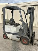 Heftruk Fiat OM, Zakelijke goederen, Heftruck, 1000 tot 2000 kg, Fiat, Ophalen
