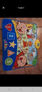 Bumba speelmat, Kinderen en Baby's, Speelgoed | Babyspeelgoed, Ophalen, Gebruikt