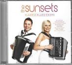 CD The Sunsets– Vlaamse Klassiekers, Ophalen of Verzenden, Zo goed als nieuw