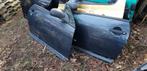 CITROËN C3 PLURIEL PORTIEREN BJ 2005, Ophalen of Verzenden, Gebruikt, Deur