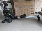 Virtufit i600 roeitrainer opklapbaar, Sport en Fitness, Fitnessapparatuur, Ophalen, Zo goed als nieuw, Benen, Roeitrainer