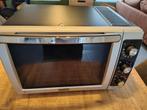 DeLonghi Sforna TuttoMAXI oven 32 liter, Elektronische apparatuur, Ovens, Gebruikt, Minder dan 45 cm, Oven, Hete lucht