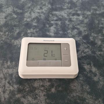 Thermostaat honeywell t4 beschikbaar voor biedingen