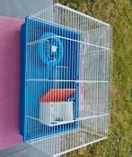 Hamsterkooi, Dieren en Toebehoren, Ophalen, Zo goed als nieuw