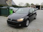 Vw Golf 1.4 TSI Automaat, Euro 5, Achat, Beige, Entreprise