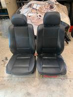 Intérieur en cuir Bmw E46 avec sièges chauffants, Autos : Pièces & Accessoires, Habitacle & Garnissage, BMW, Enlèvement ou Envoi