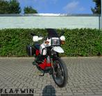 BMW R80GS Parijs Dakar - #flatwinmotos, 2 cilinders, Motorrijbewijs A, Bedrijf, Meer dan 35 kW