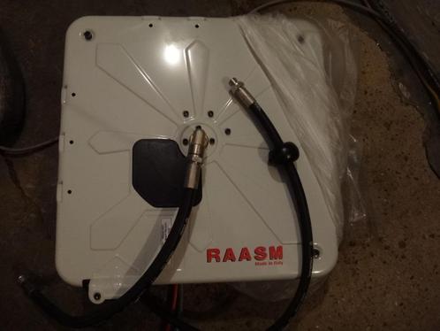 Olie- of luchtslanghaspel, Auto diversen, Autogereedschap, Gebruikt, Ophalen