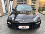 Porsche Cayenne GTS 4.8 / 400pk. jaar 2008 Lichte vracht, Auto's, Porsche, Automaat, 4800 cc, Alcantara, Zwart