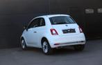 FIAT Cinquecento, Auto's, Fiat, Voorwielaandrijving, Stof, Wit, Handgeschakeld