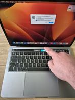 MacBook Pro 13-inch, 2020 Touch Bar 256GB, Computers en Software, Apple Macbooks, MacBook, Ophalen of Verzenden, Zo goed als nieuw