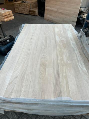 Eiken panelen te koop. Foutloos. Ab 200x120x2cm beschikbaar voor biedingen