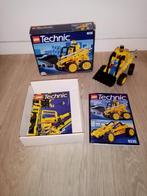 Lego technic 1995, Kinderen en Baby's, Speelgoed | Duplo en Lego, Lego, Zo goed als nieuw, Ophalen