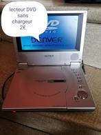 Lecteur dvd, Ophalen, Zo goed als nieuw, Dvd-speler