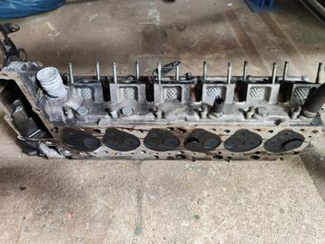 Cilinderkop BMW 3 / 5 / 7 serie E36 E34 E38 E39 diesel M51 2 beschikbaar voor biedingen