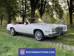 Cadillac Eldorado Cabriolet | 1984 | Route 66 Auctions, Autos, Cadillac, Achat, Entreprise, Boîte manuelle