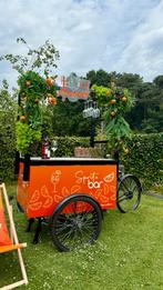 Mobiele Spritz bar, Hobby en Vrije tijd, Feestartikelen | Verhuur, Ophalen of Verzenden, Nieuw