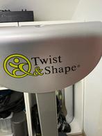 Twist & Shape, Sport en Fitness, Ophalen, Zo goed als nieuw, Overige typen