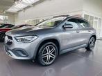 Mercedes-Benz GLA 180 * GARANTIE + TOIT PANO + LUMIERE AMBIA, Achat, Euro 6, Entreprise, 136 ch