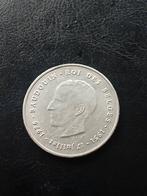 250F Baudouin, Enlèvement ou Envoi, Argent, Série, Argent