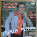 45T 7INCH VINYL SINGLE BOBBY PRINS, Cd's en Dvd's, Vinyl | Nederlandstalig, Ophalen of Verzenden