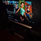 Oled C1 48", Comme neuf, Enlèvement, 100 cm ou plus, 4k (UHD)