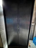 roldeur kasten archiefkast, Huis en Inrichting, Kasten | Roldeurkasten en Archiefkasten, Ophalen