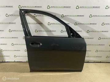Portier Deur Rechts Voor BMW X7 G07 ('19->) 41518738556 beschikbaar voor biedingen