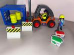 Elevateur Playmobil, Kinderen en Baby's, Speelgoed | Playmobil, Ophalen of Verzenden, Gebruikt