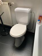 Toilet, Ophalen, Gebruikt, Toilet