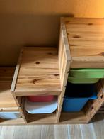 Trofast ikea, Kinderen en Baby's, Ophalen, Zo goed als nieuw